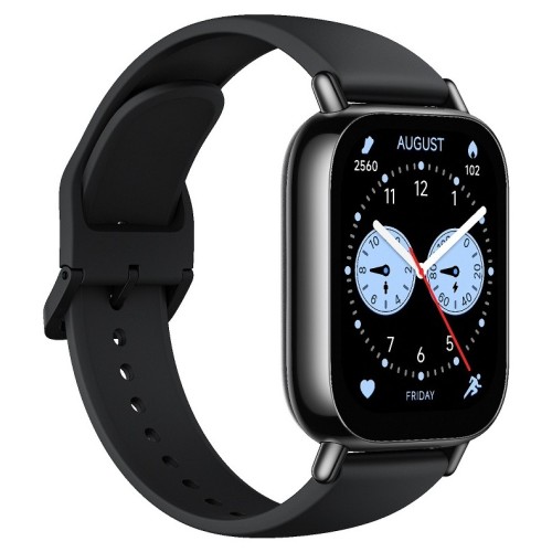 SMARTWATCH  REDMI  WATCH 5 LITE (BHR8789GL) BLACK